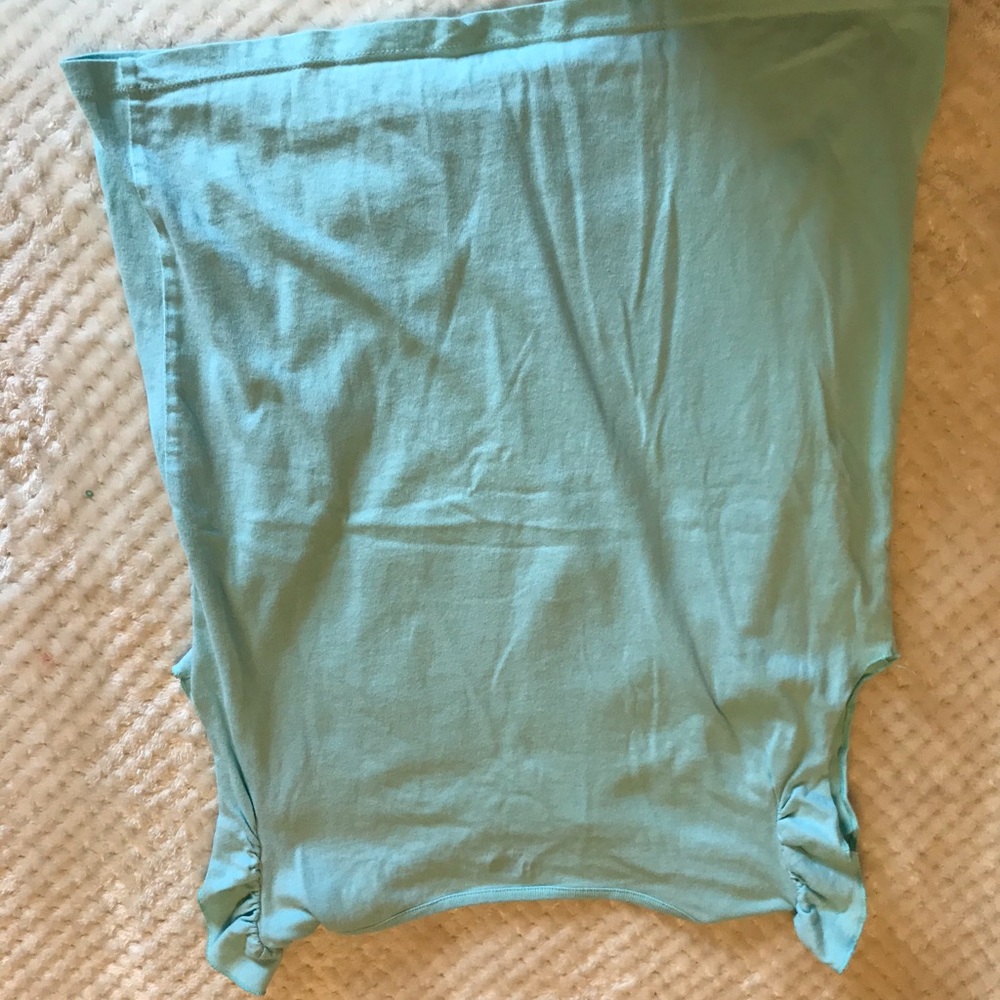 Heart shirt